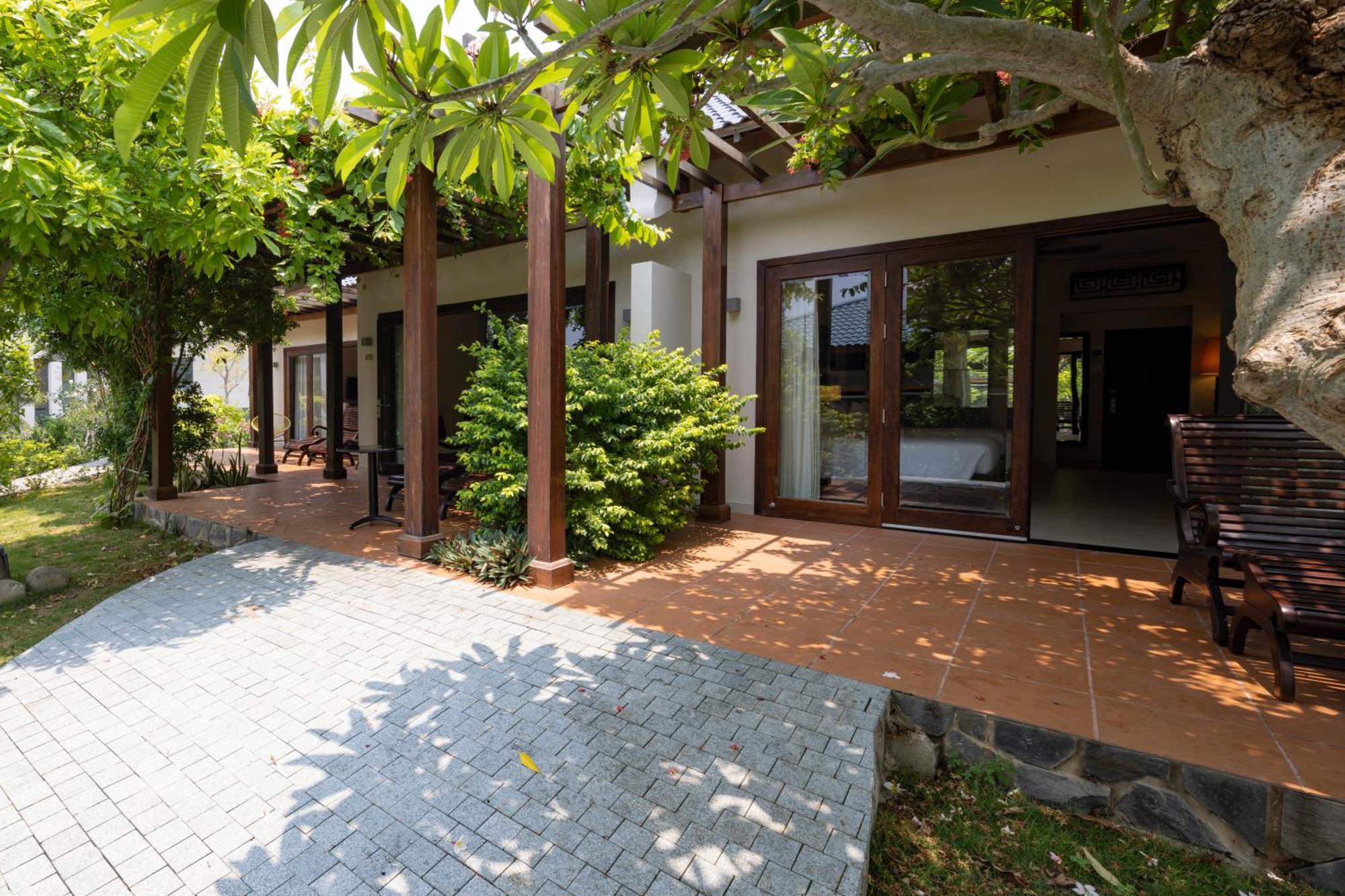 Hoan My Resort - Ninh Chu Phan Rang Exterior photo