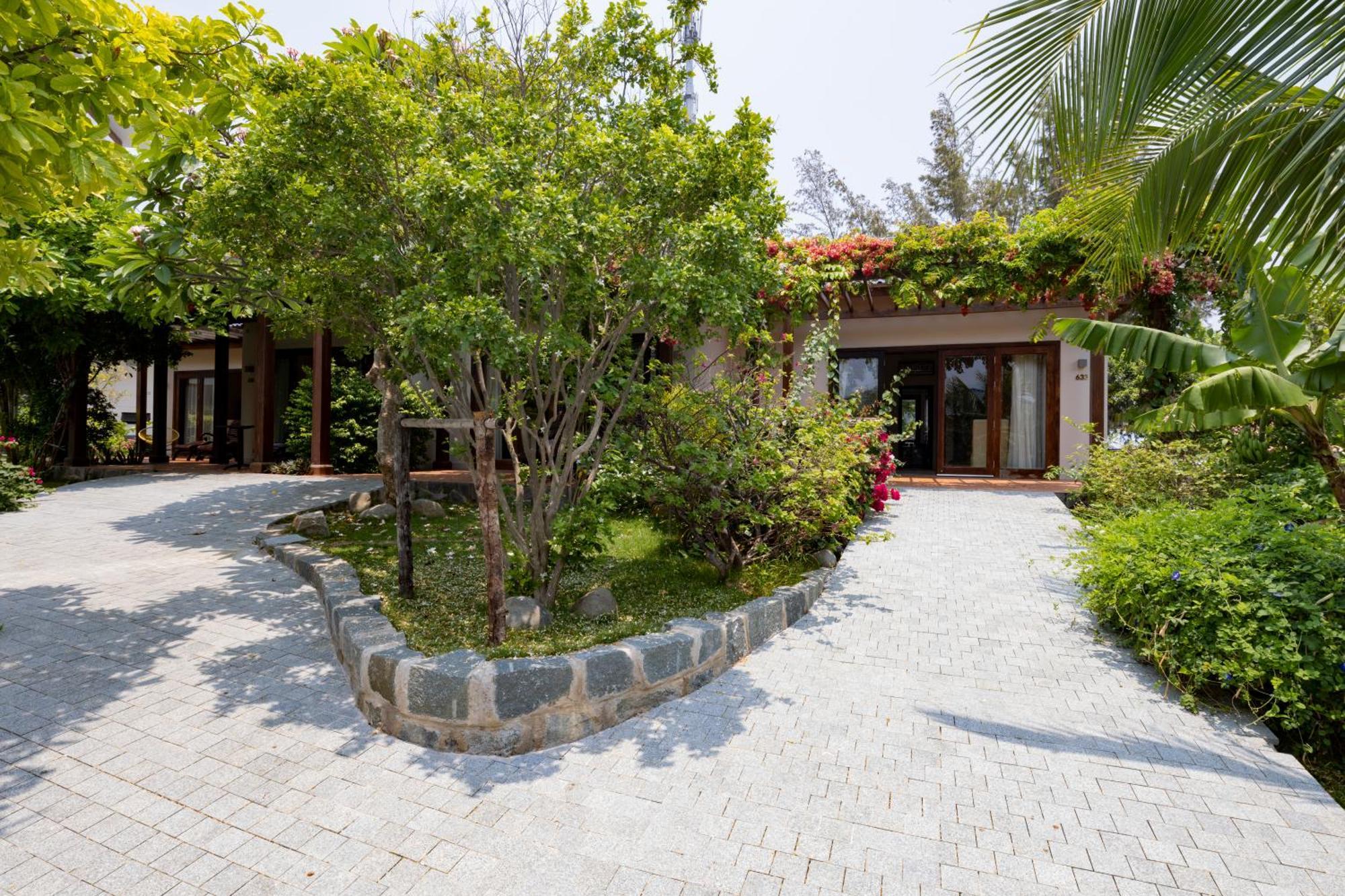 Hoan My Resort - Ninh Chu Phan Rang Exterior photo